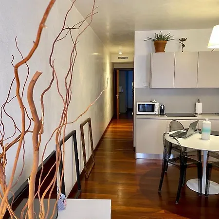 Suite301 By Palazzina300 公寓 *