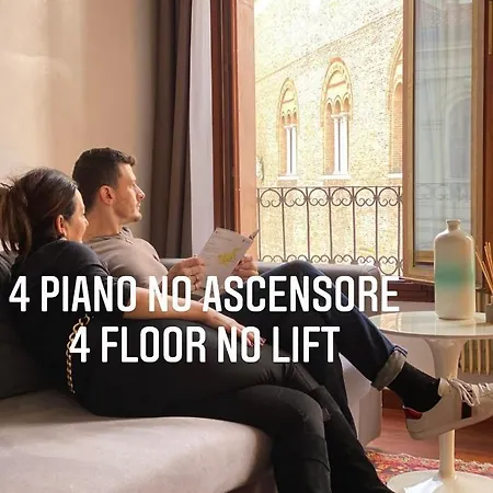 Suite301 By Palazzina300